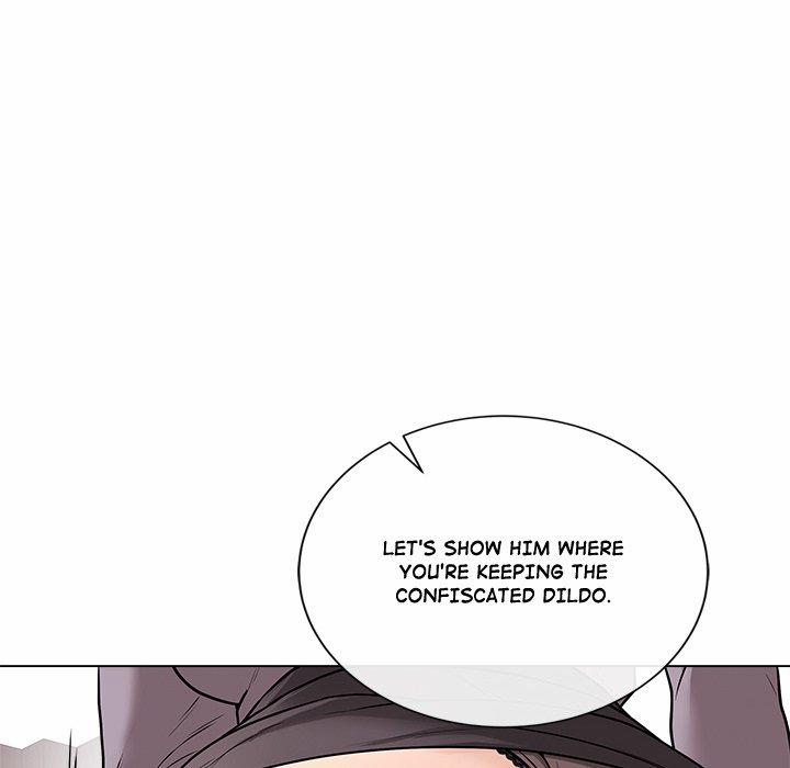 Signed, Sealed, Mistaken 14 trang 34