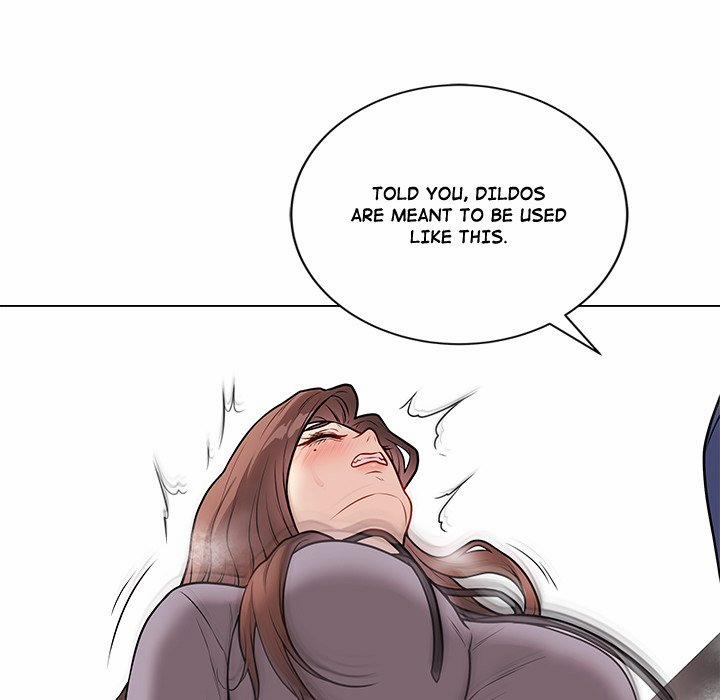 Signed, Sealed, Mistaken 14 trang 40