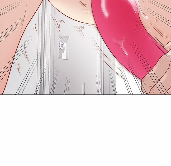 Signed, Sealed, Mistaken 14 trang 45