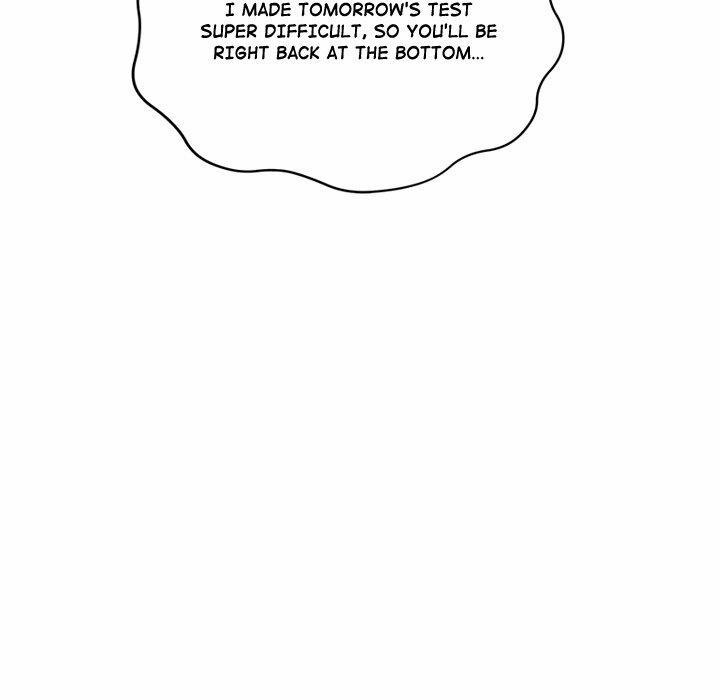 Signed, Sealed, Mistaken 14 trang 76