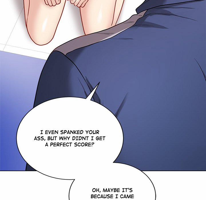 Signed, Sealed, Mistaken 14 trang 81