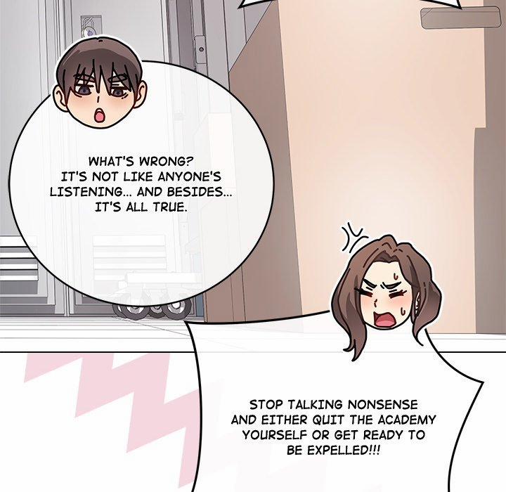 Signed, Sealed, Mistaken 14 trang 84