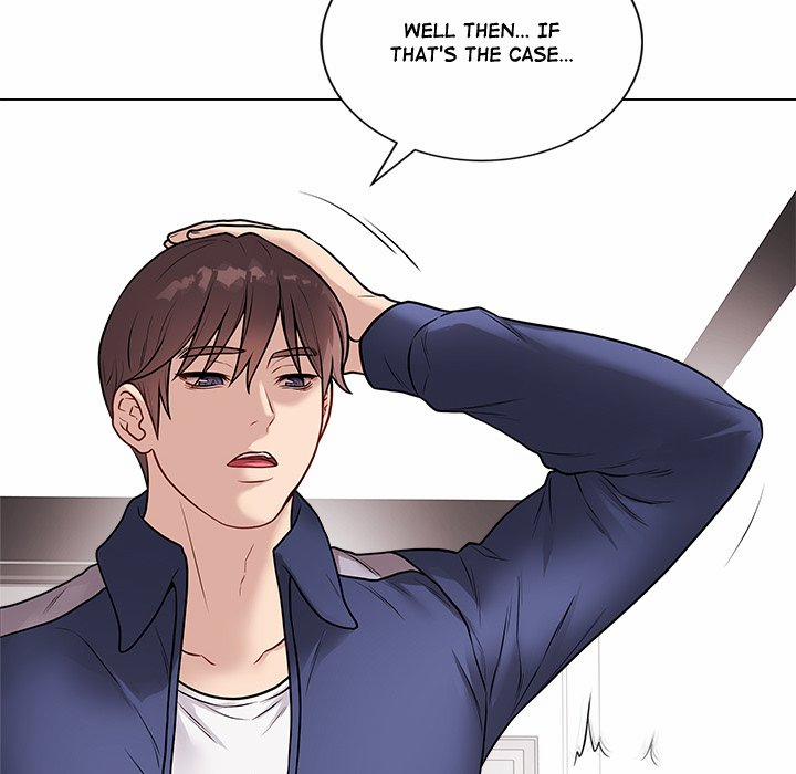 Signed, Sealed, Mistaken 14 trang 88