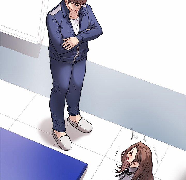 Signed, Sealed, Mistaken 14 trang 94