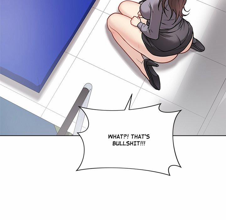 Signed, Sealed, Mistaken 14 trang 95