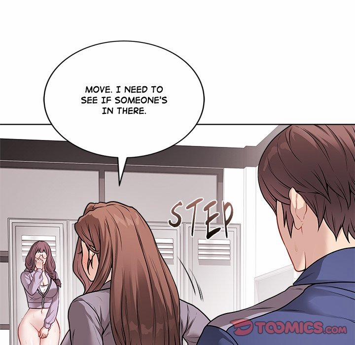 Signed, Sealed, Mistaken 15 trang 11