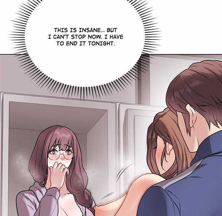 Signed, Sealed, Mistaken 15 trang 111