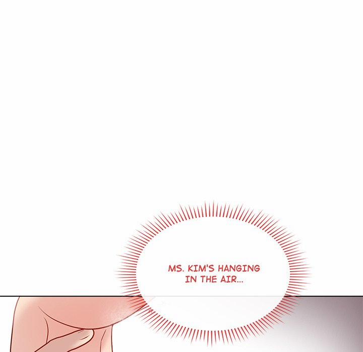 Signed, Sealed, Mistaken 15 trang 117