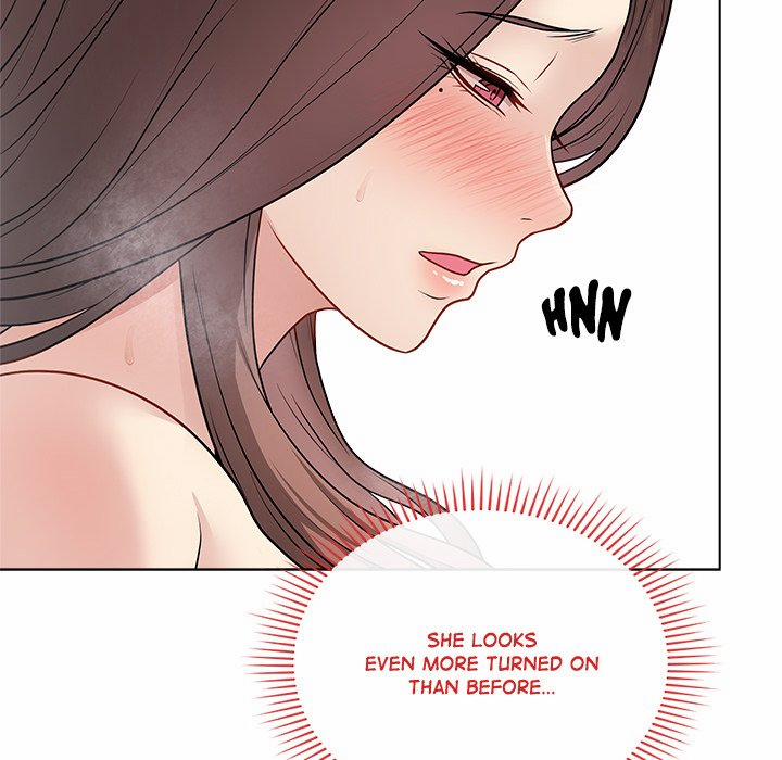 Signed, Sealed, Mistaken 15 trang 125