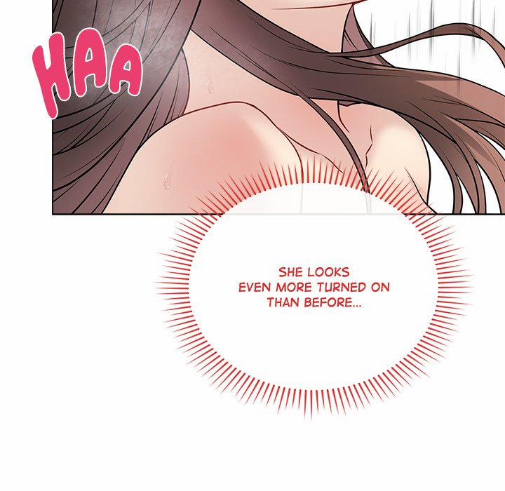 Signed, Sealed, Mistaken 15 trang 129