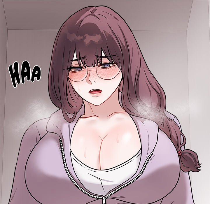 Signed, Sealed, Mistaken 15 trang 133