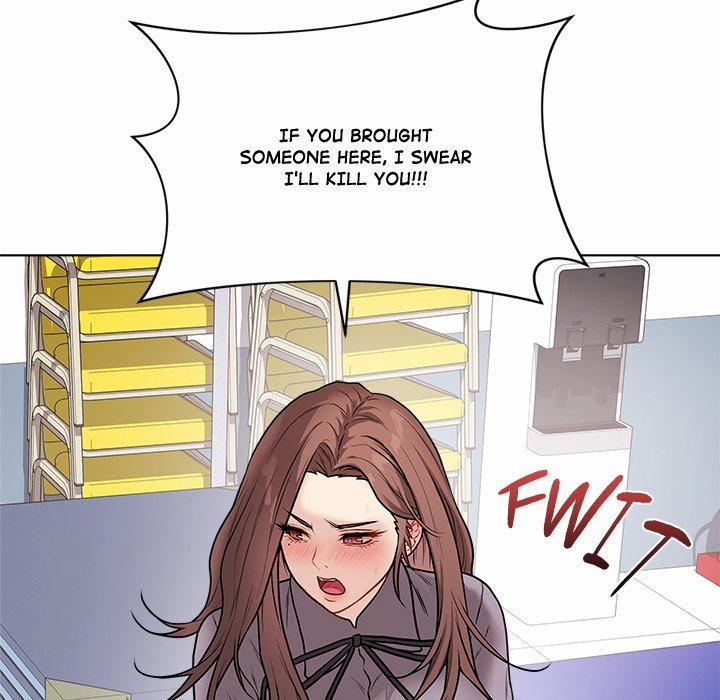 Signed, Sealed, Mistaken 15 trang 14