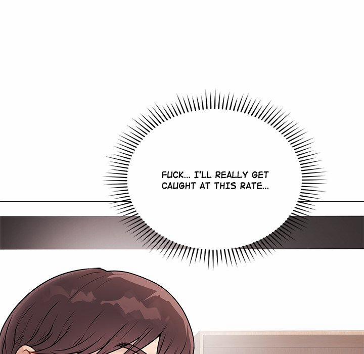 Signed, Sealed, Mistaken 15 trang 17