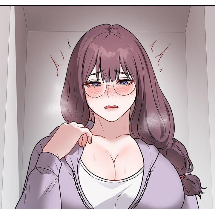 Signed, Sealed, Mistaken 15 trang 176