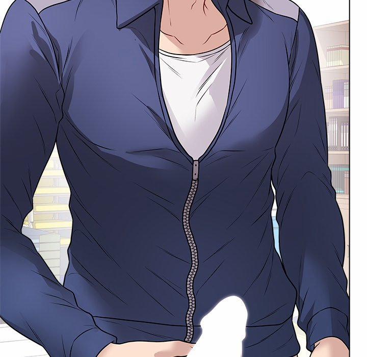 Signed, Sealed, Mistaken 15 trang 186