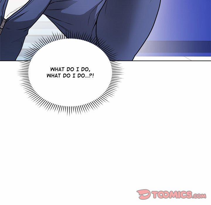 Signed, Sealed, Mistaken 15 trang 19