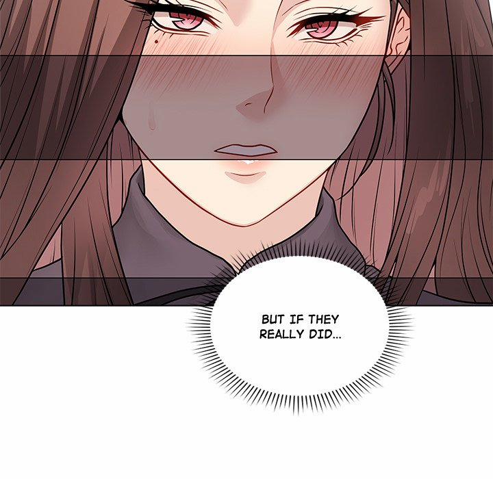 Signed, Sealed, Mistaken 15 trang 26