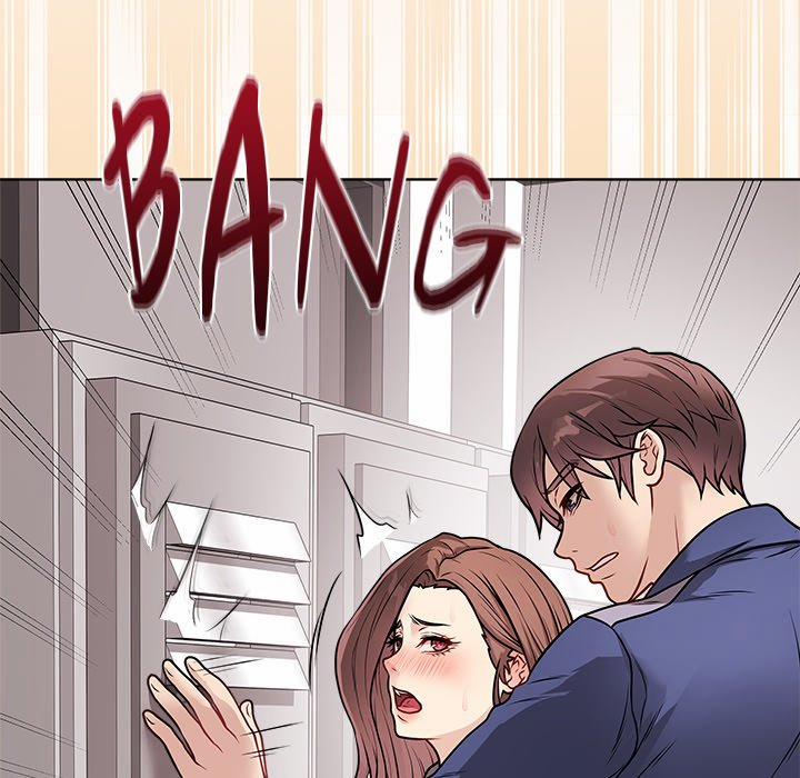 Signed, Sealed, Mistaken 15 trang 30