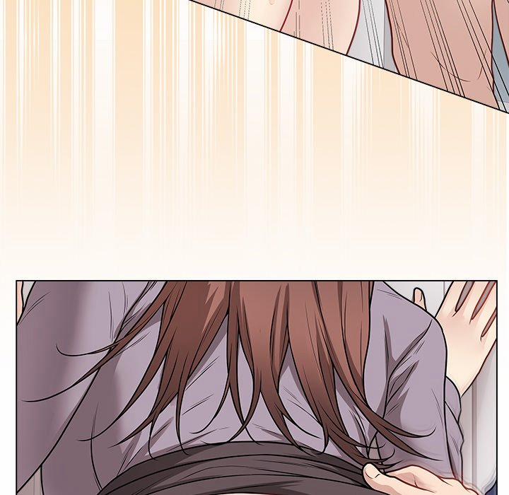 Signed, Sealed, Mistaken 15 trang 32