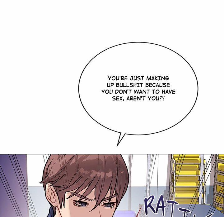 Signed, Sealed, Mistaken 15 trang 37