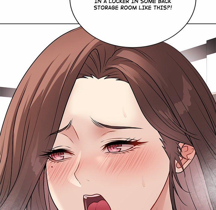 Signed, Sealed, Mistaken 15 trang 41