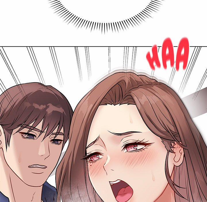 Signed, Sealed, Mistaken 15 trang 50