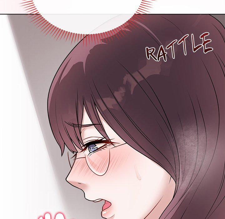 Signed, Sealed, Mistaken 15 trang 61