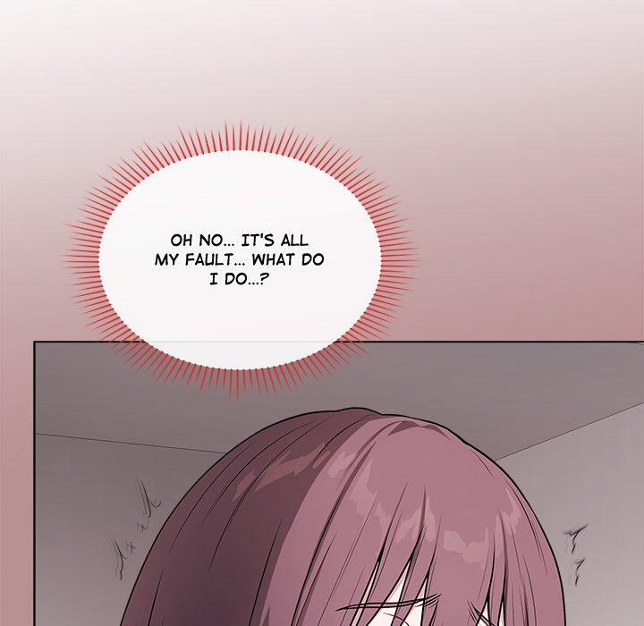 Signed, Sealed, Mistaken 15 trang 8