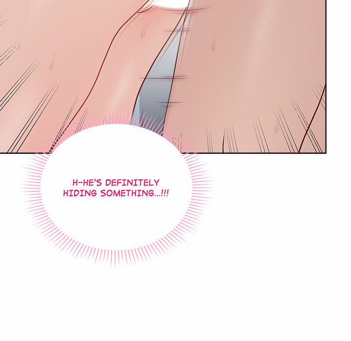 Signed, Sealed, Mistaken 15 trang 80