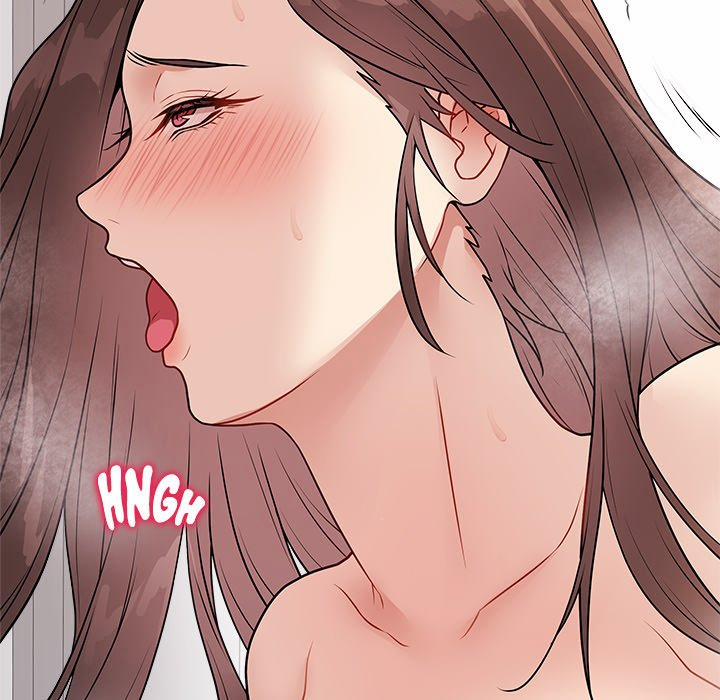 Signed, Sealed, Mistaken 15 trang 84