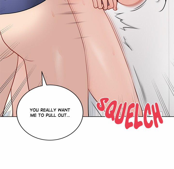 Signed, Sealed, Mistaken 15 trang 88