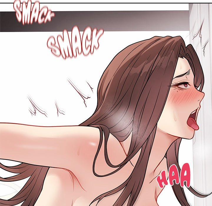 Signed, Sealed, Mistaken 15 trang 95