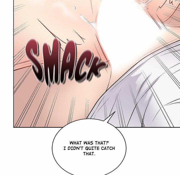 Signed, Sealed, Mistaken 16 trang 105