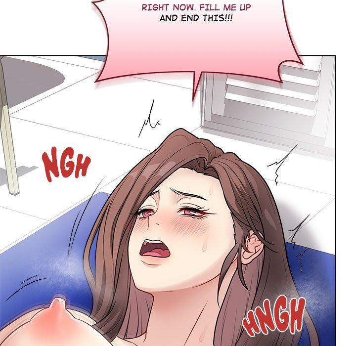 Signed, Sealed, Mistaken 16 trang 110