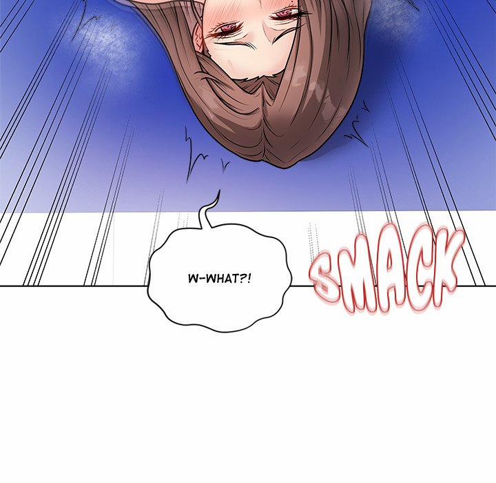 Signed, Sealed, Mistaken 16 trang 120