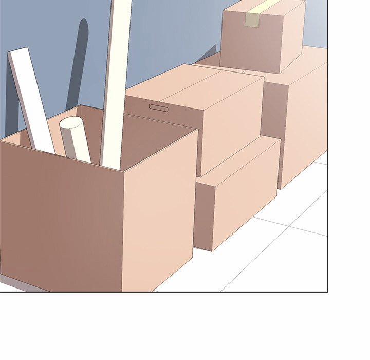 Signed, Sealed, Mistaken 16 trang 154