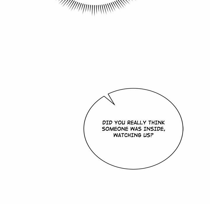 Signed, Sealed, Mistaken 16 trang 162