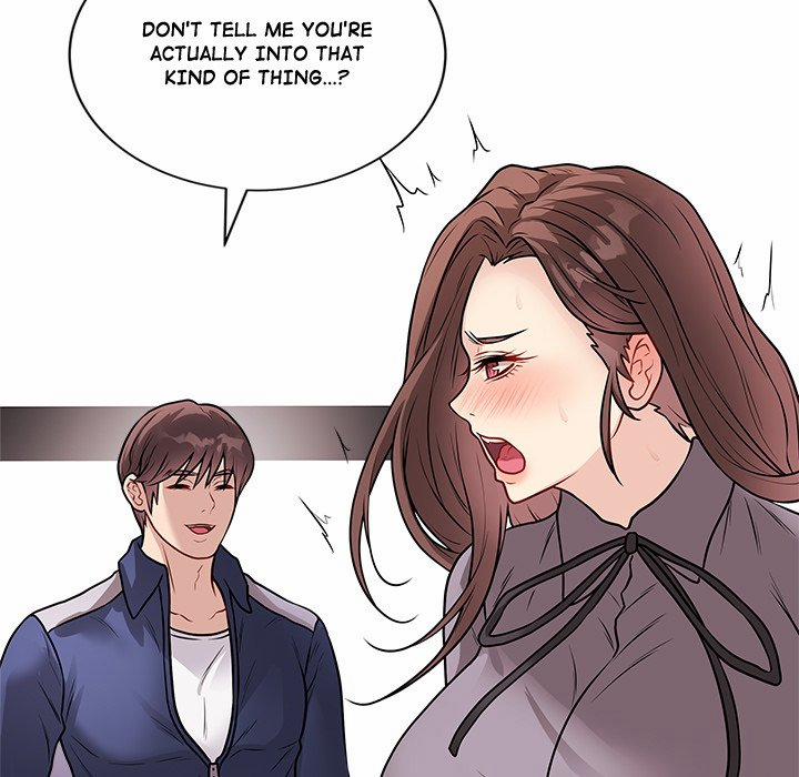 Signed, Sealed, Mistaken 16 trang 164