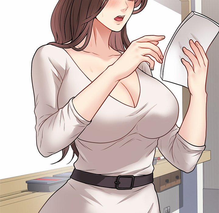 Signed, Sealed, Mistaken 16 trang 185