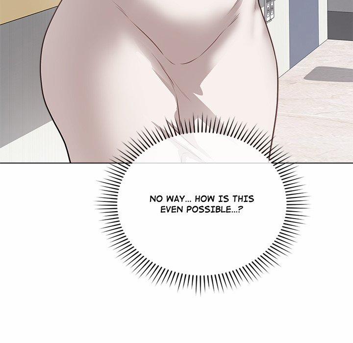 Signed, Sealed, Mistaken 16 trang 186