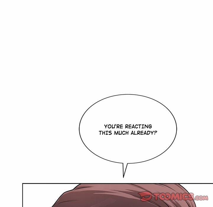 Signed, Sealed, Mistaken 16 trang 19