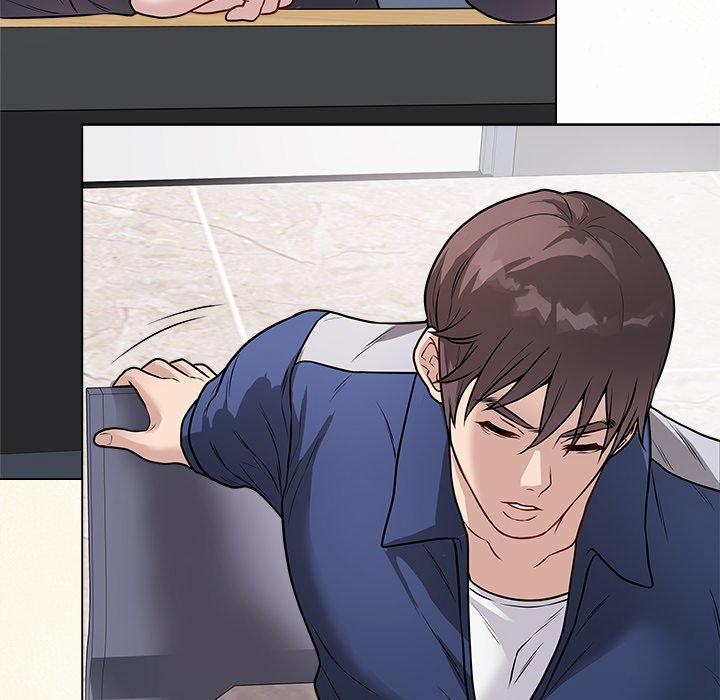 Signed, Sealed, Mistaken 16 trang 197