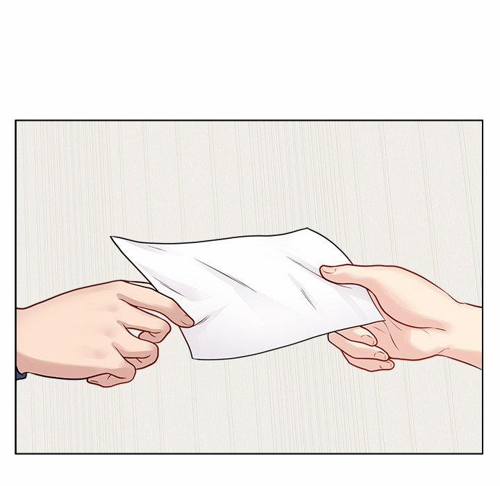 Signed, Sealed, Mistaken 16 trang 201