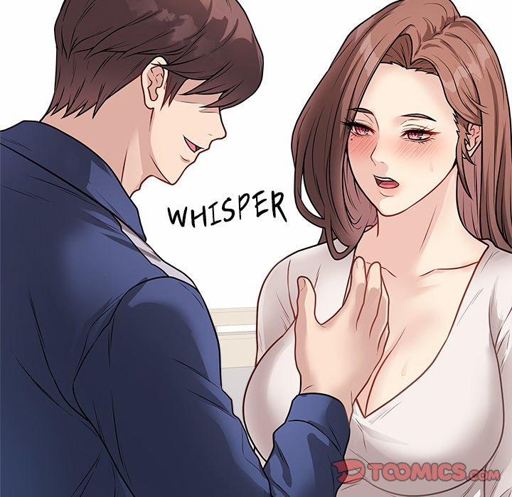 Signed, Sealed, Mistaken 16 trang 203