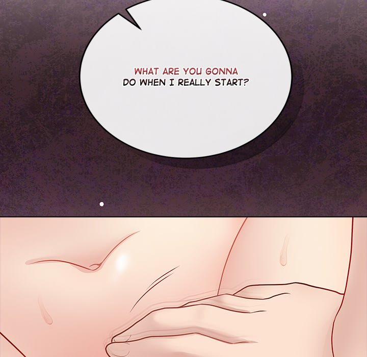 Signed, Sealed, Mistaken 16 trang 22