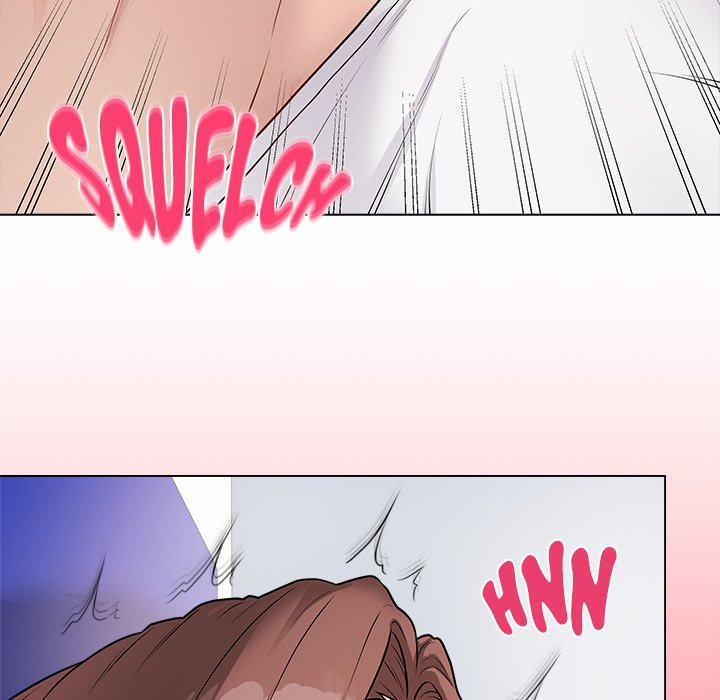 Signed, Sealed, Mistaken 16 trang 38