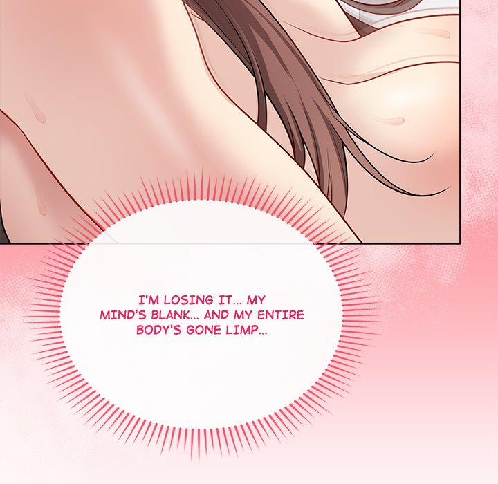 Signed, Sealed, Mistaken 16 trang 40