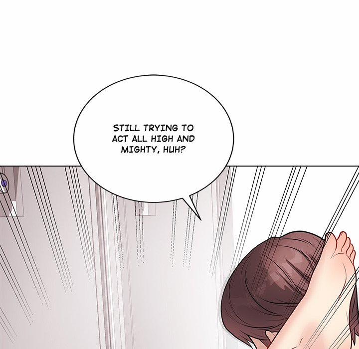 Signed, Sealed, Mistaken 16 trang 72