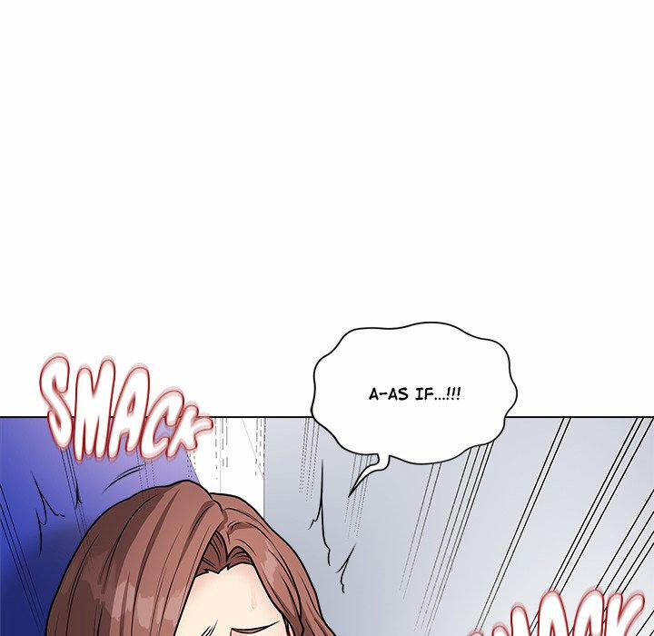 Signed, Sealed, Mistaken 16 trang 77