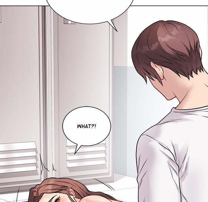 Signed, Sealed, Mistaken 16 trang 93